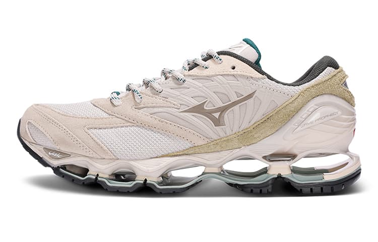 Wave Prophecy Mizuno Ls 'Nomad Pack'