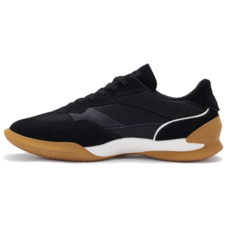 Onitsuka Tiger Chunky Sneakers Unisex Low-Top Black