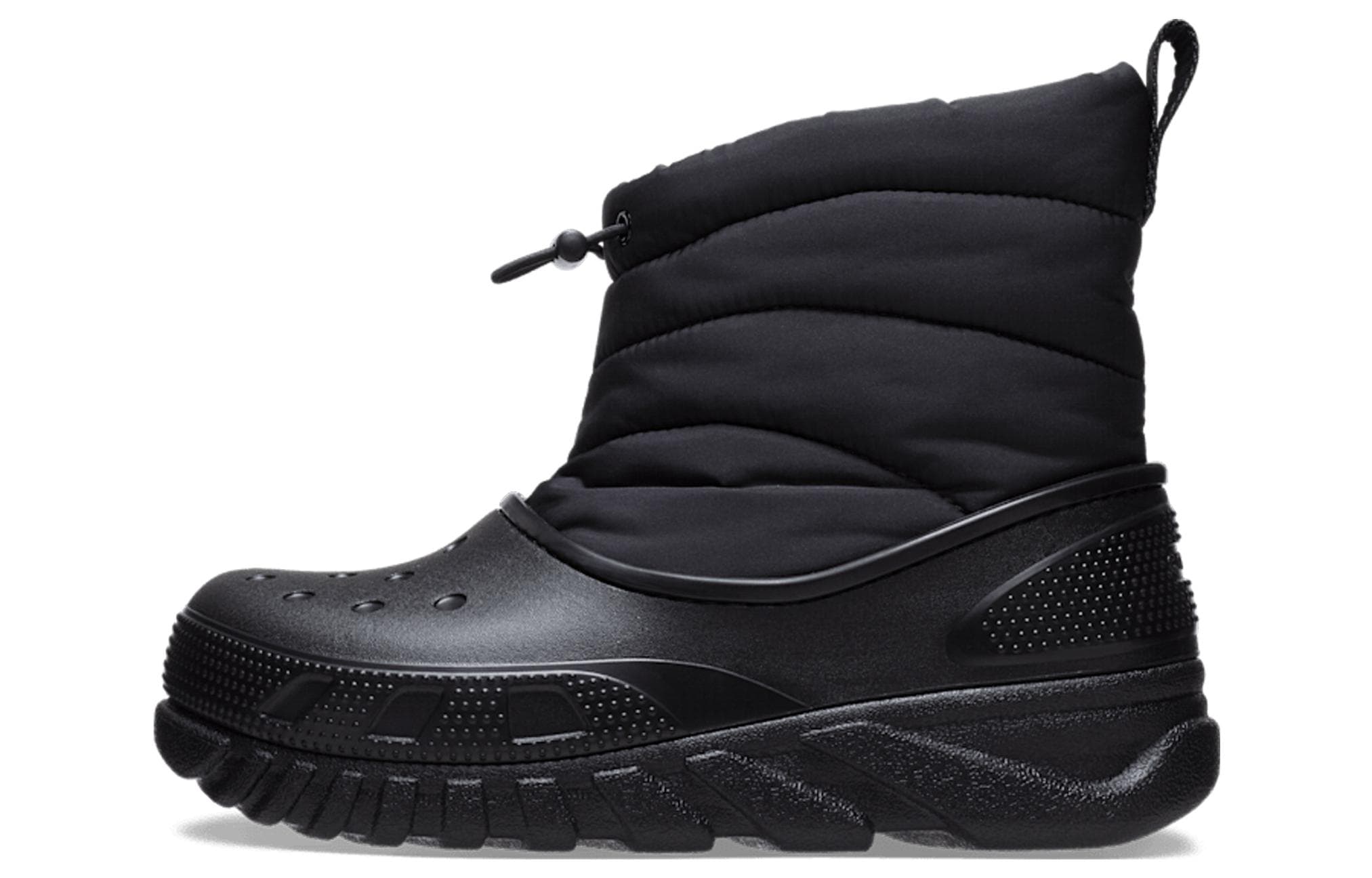 Crocs Duet Max Ii Boots 'Black'