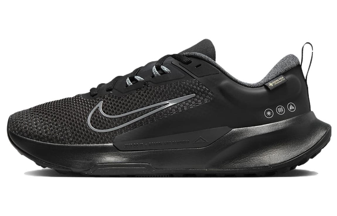 Nike Juniper Trail 2 GORE TEX 'Black Cool Grey'