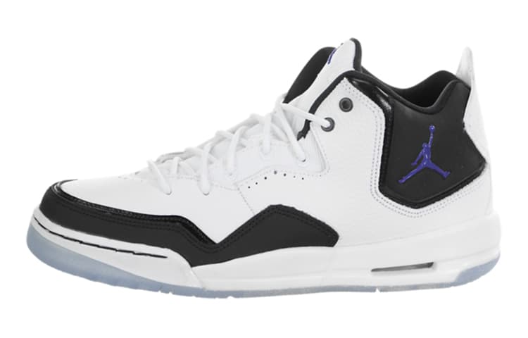 Jordan Courtside 23 "White Dark Concord" GS