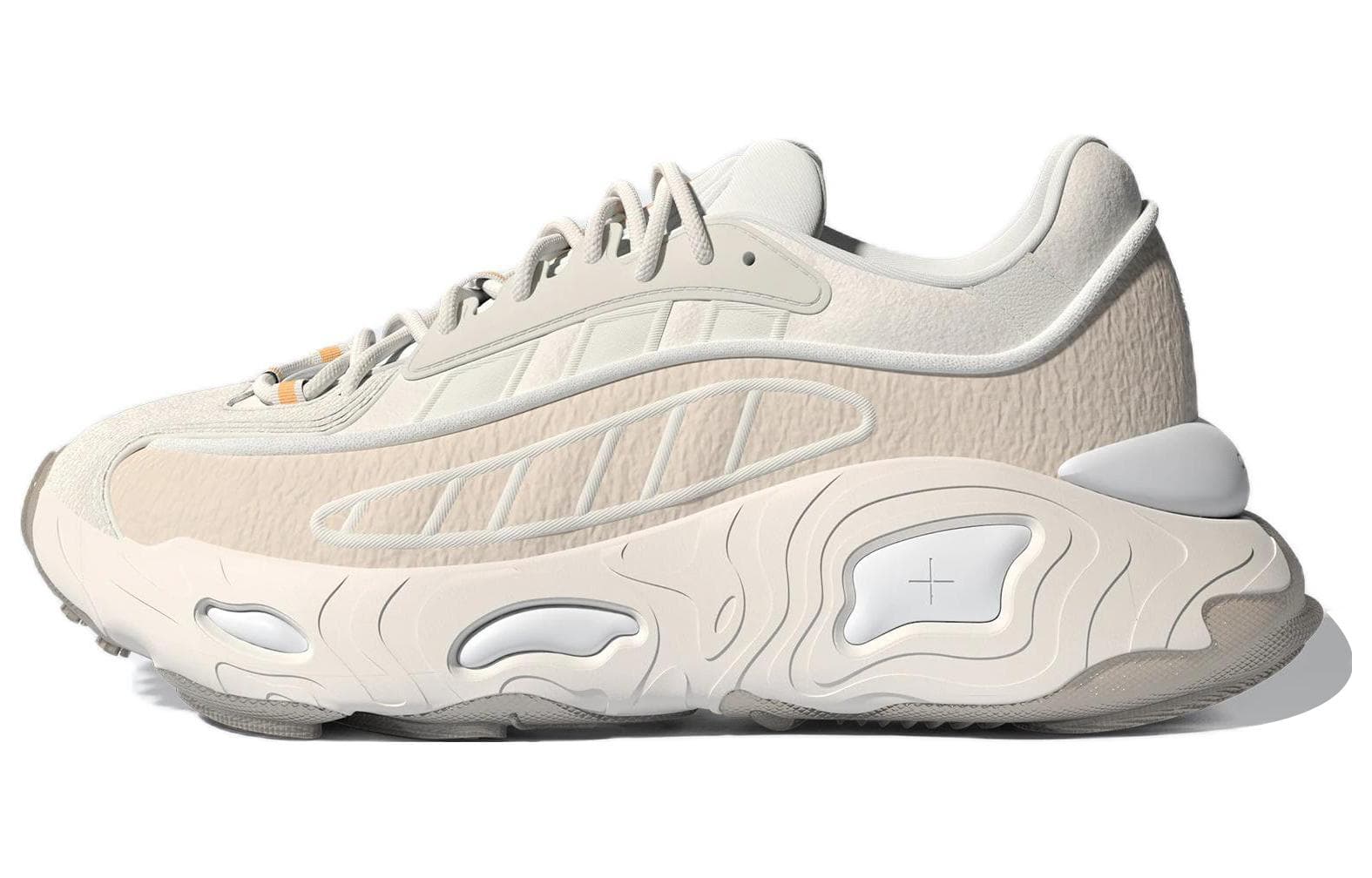 Adidas Originals Oznova Cloud White Ecru Tint Wonder White Women's