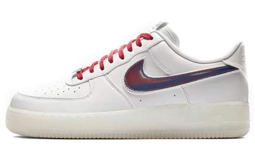 Nike Air Force 1 Low De Lo Mio Wooden Box