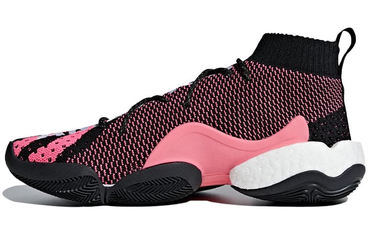 Adidas Originals Crazy Byw Lvl X Pharrell Ambition Black