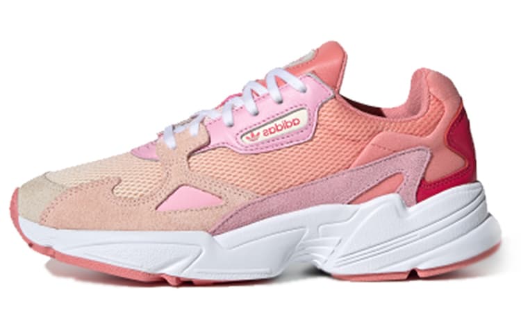 Adidas Originals Falcon True Pink Women's