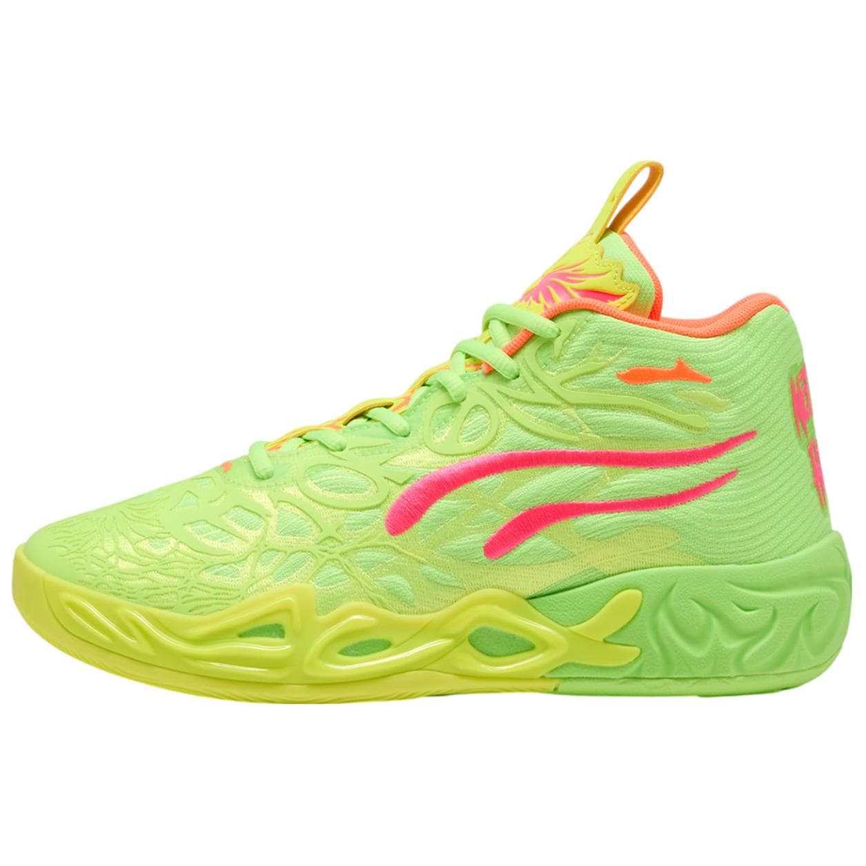 PUMA LaMelo Ball MB.04 Gem