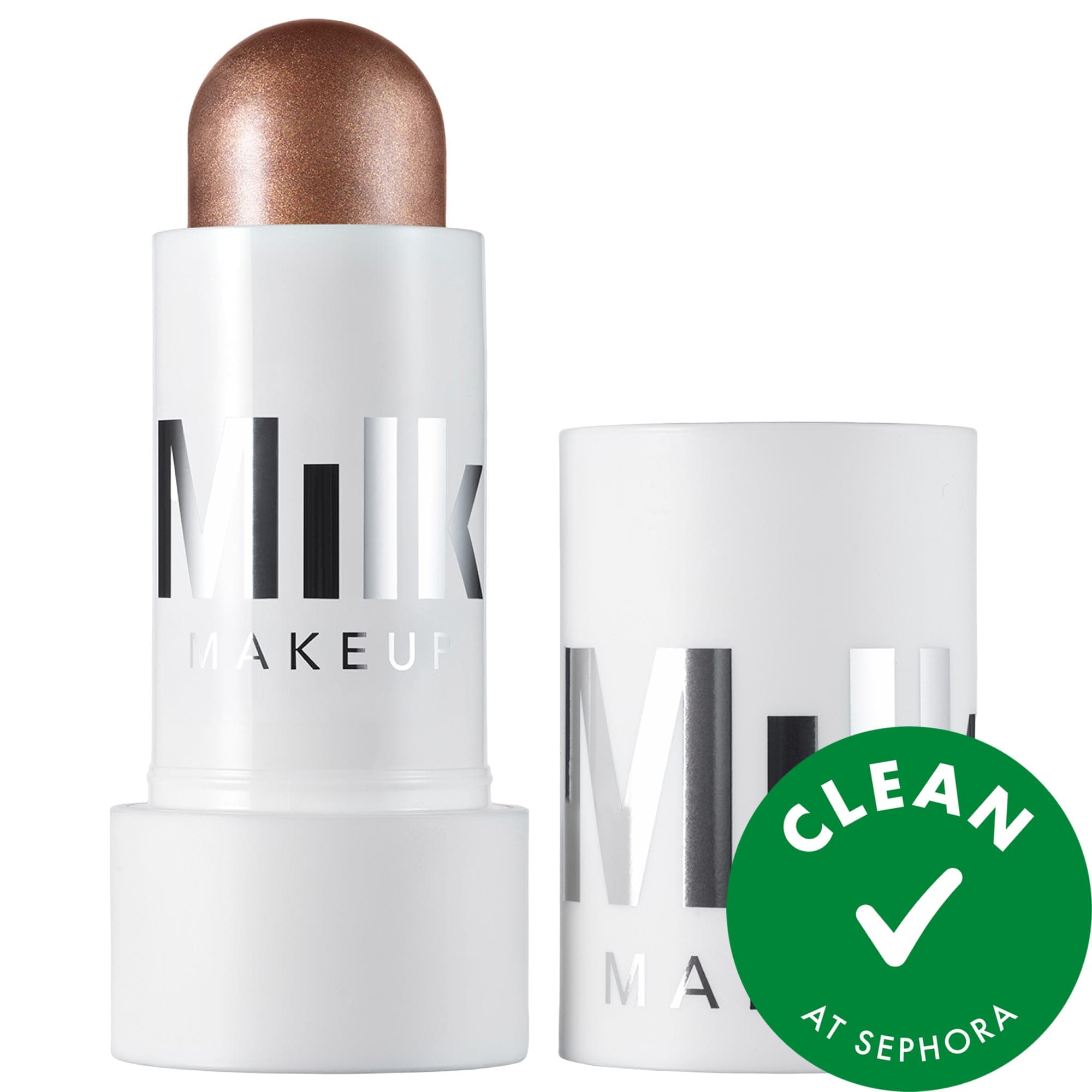 High Light Luminous Cream Highlighter Stick with Hyaluronic Acid