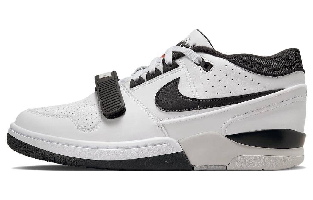 Nike Air Alpha Force 88 SP Billie Eilish White Black