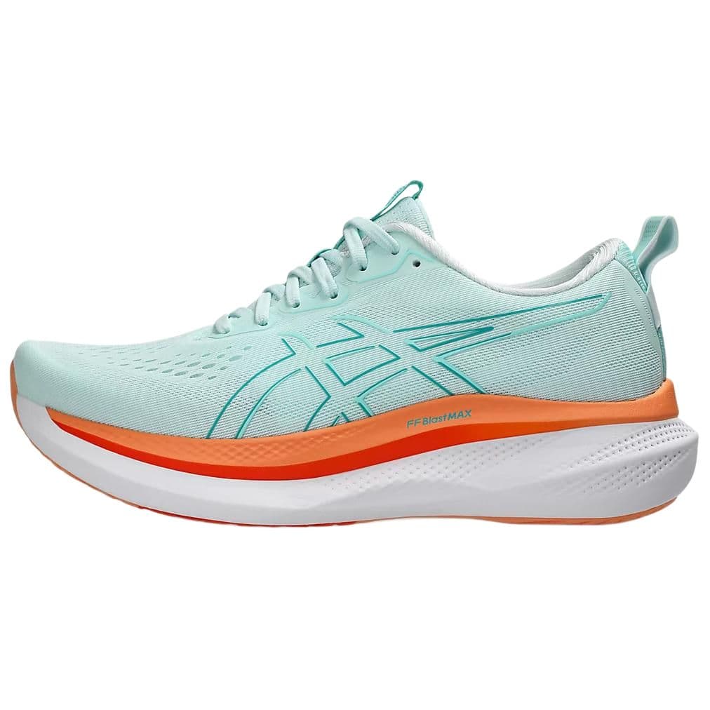 ASICS Glideride Max Soothing Sea Wave Teal