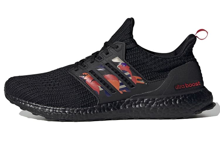 Adidas Ultra Boost 4.0 Dna Chinese New Year