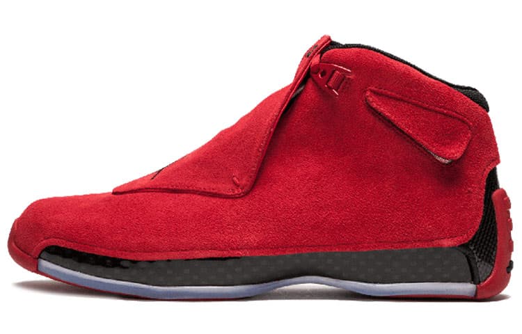 JORDAN 18 Retro Toro