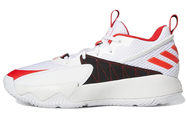 Adidas Dame Certified Extply 2.0 'Trail Blazers'
