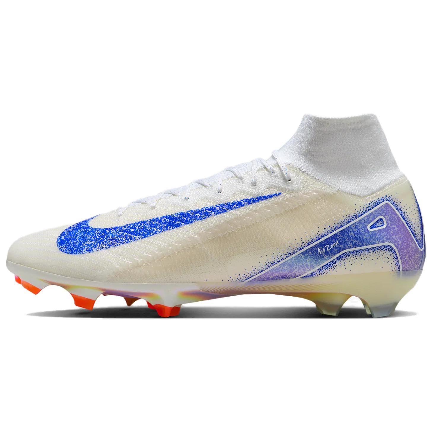 Nike Mercurial Superfly 10 Elite FG Blueprint Pack Men's