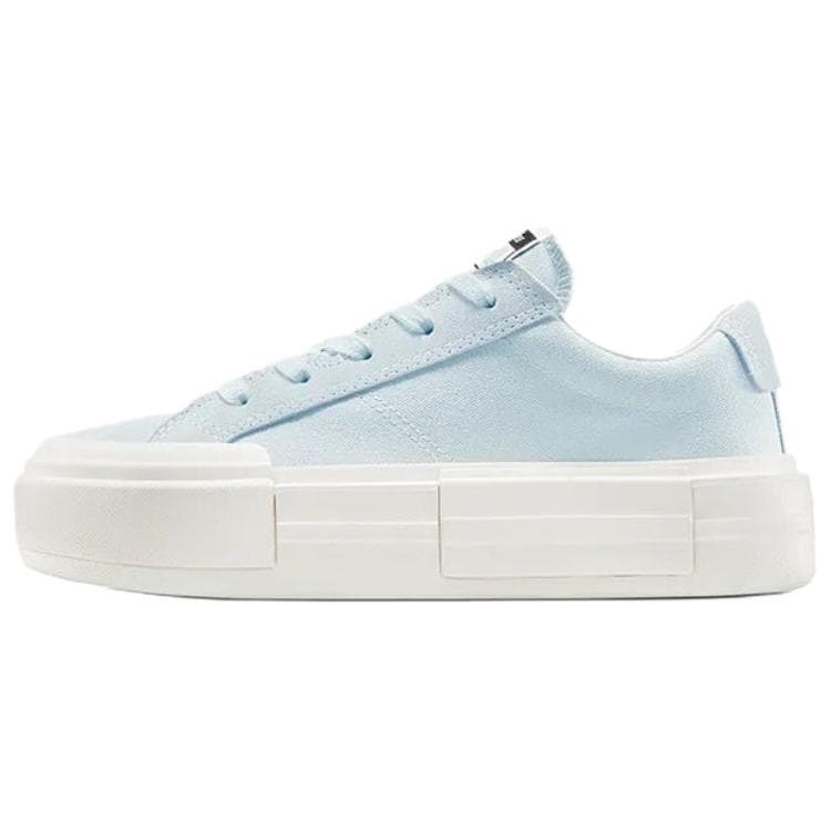 Converse Chuck Taylor All Star Cruise Soft Comfortable Wear-Resistant Low-Top Canvas Shoes Unisex Blue