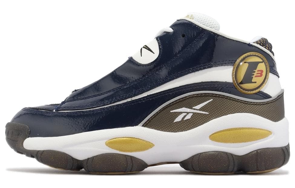 Reebok The Answer Dmx Georgetown 2023