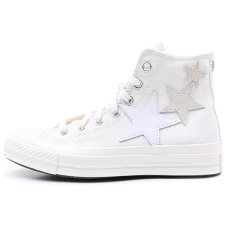 Chuck 70 Converse High 'Stars'