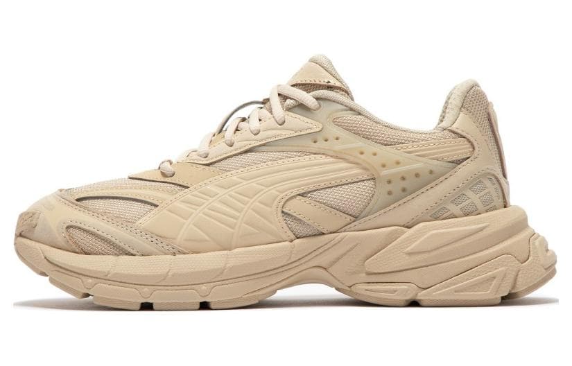 PUMA Velophasis Prm Khaki Granola
