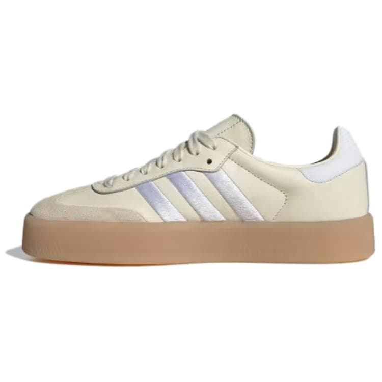 Adidas Originals Sambae Wonder White Gum Women's