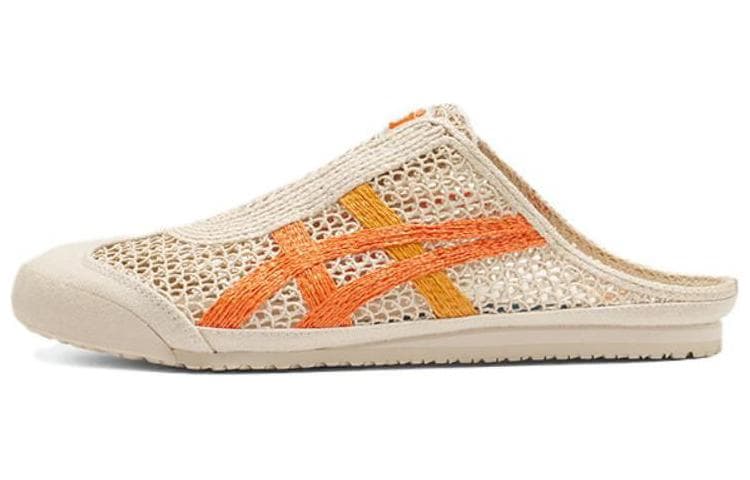 Onitsuka Tiger Mexico 66 Sabot 'Oatmeal Habanero'