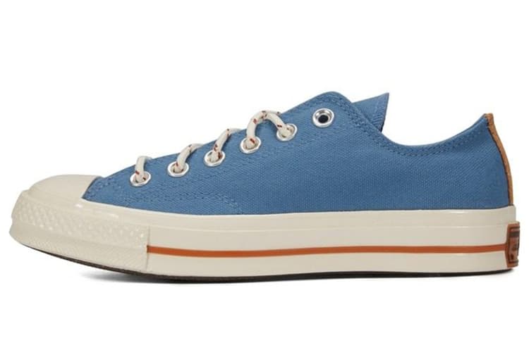 Chuck 70 Converse Low 'Summer Daze Aegean Storm'