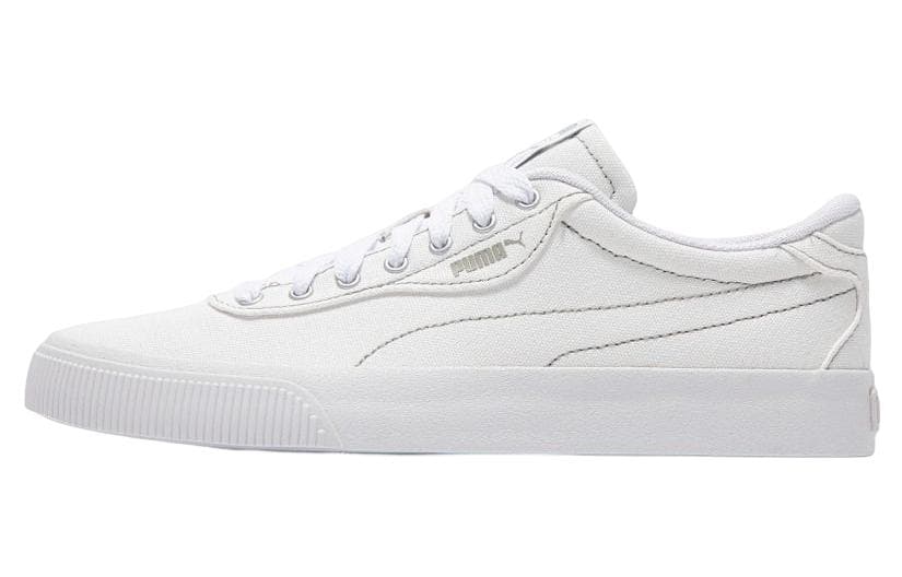 Puma IV-60 White