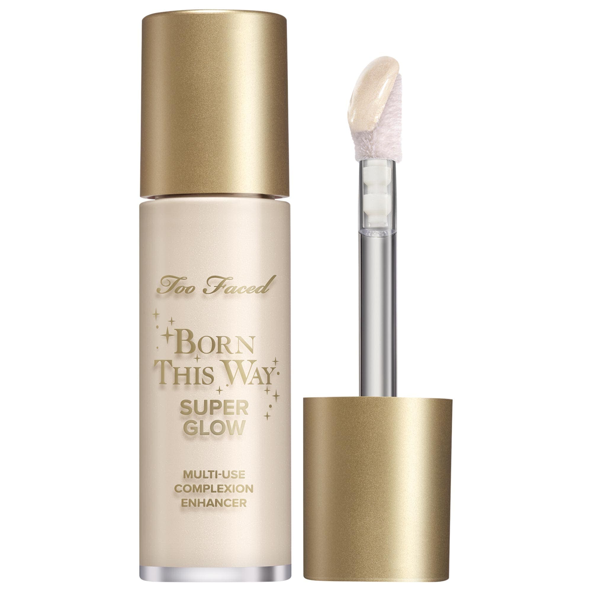 Born This Way Super Glow Multi-Use Highlighting Skin Enhancer