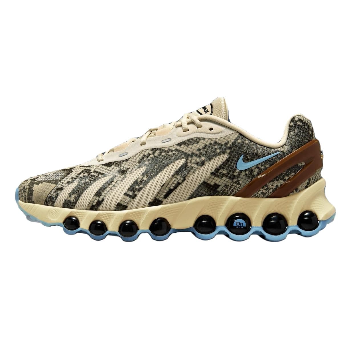 Nike Air Max Dn8 Snakeskin Light Khaki