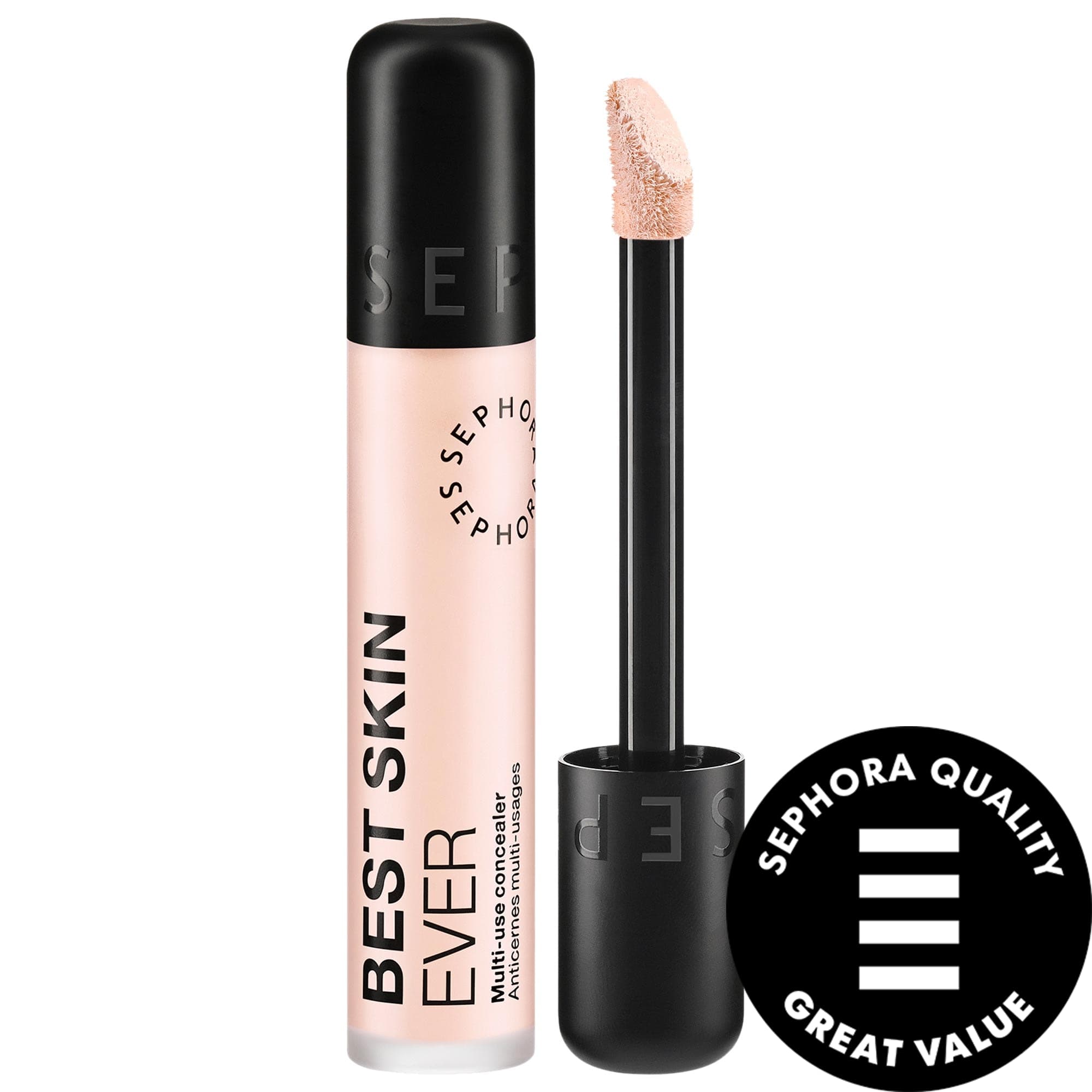 Best Skin Ever Multi-Use Concealer