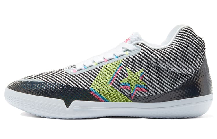 Converse All Star Bb Evo Iridescent