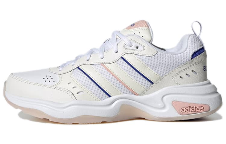 Adidas Neo Strutter 'Cloud White' Women's
