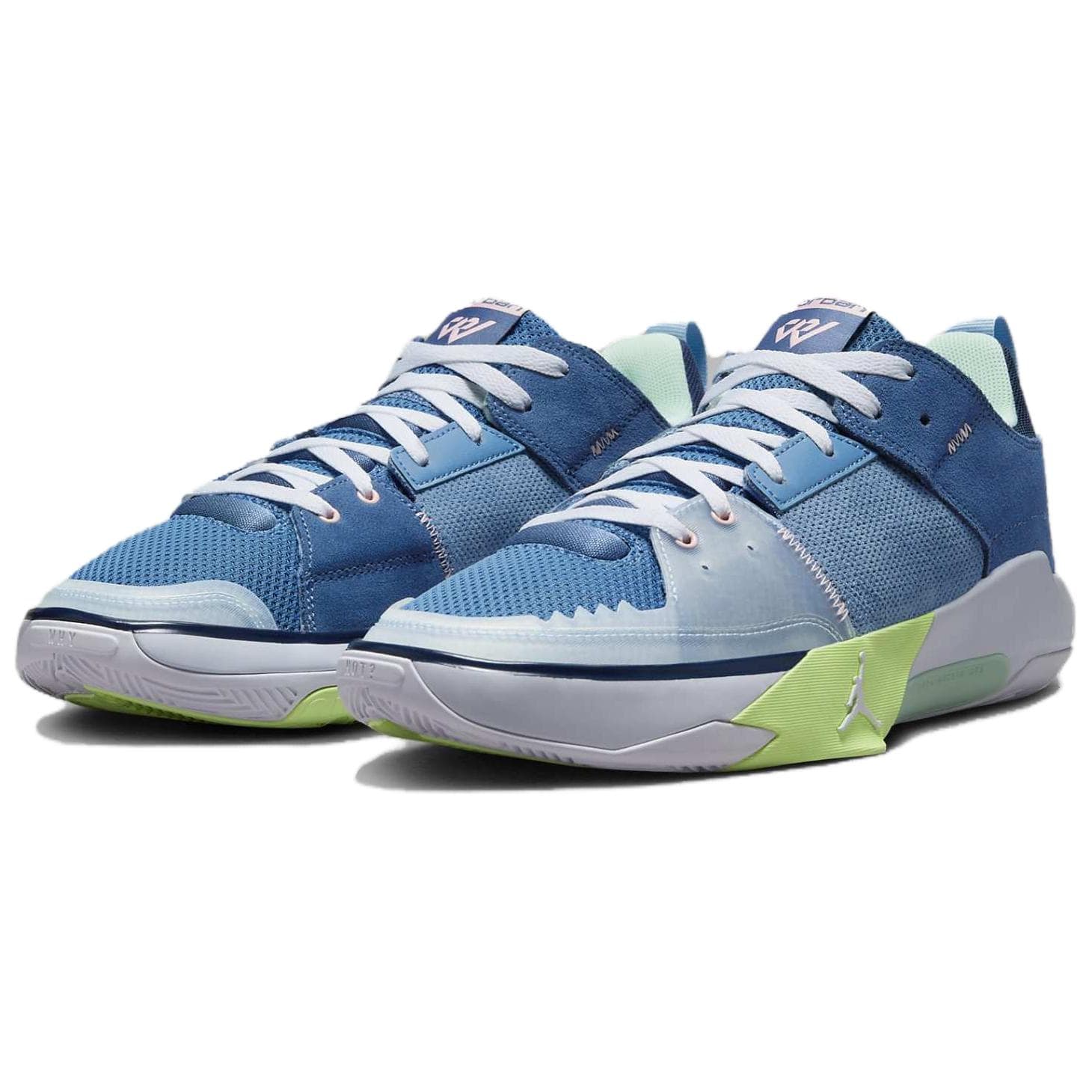JORDAN Westbrook One Take 5 Pf 'Stone Blue Navy'