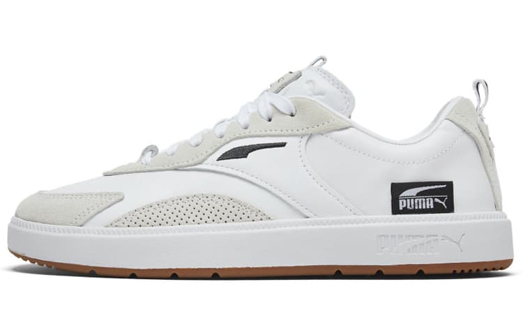 PUMA Oslo Pro Og 'White'