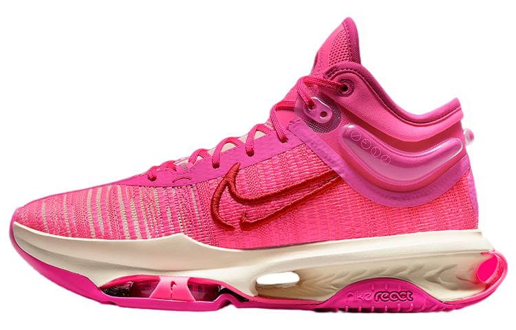 Nike Air Zoom G.T. Jump 2 EP 'Fierce Pink Hyper Pink'