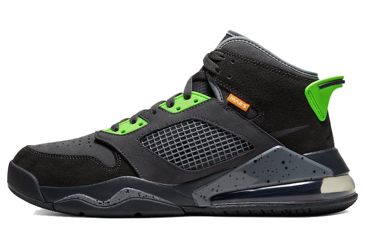 JORDAN Mars 270 Electric Green