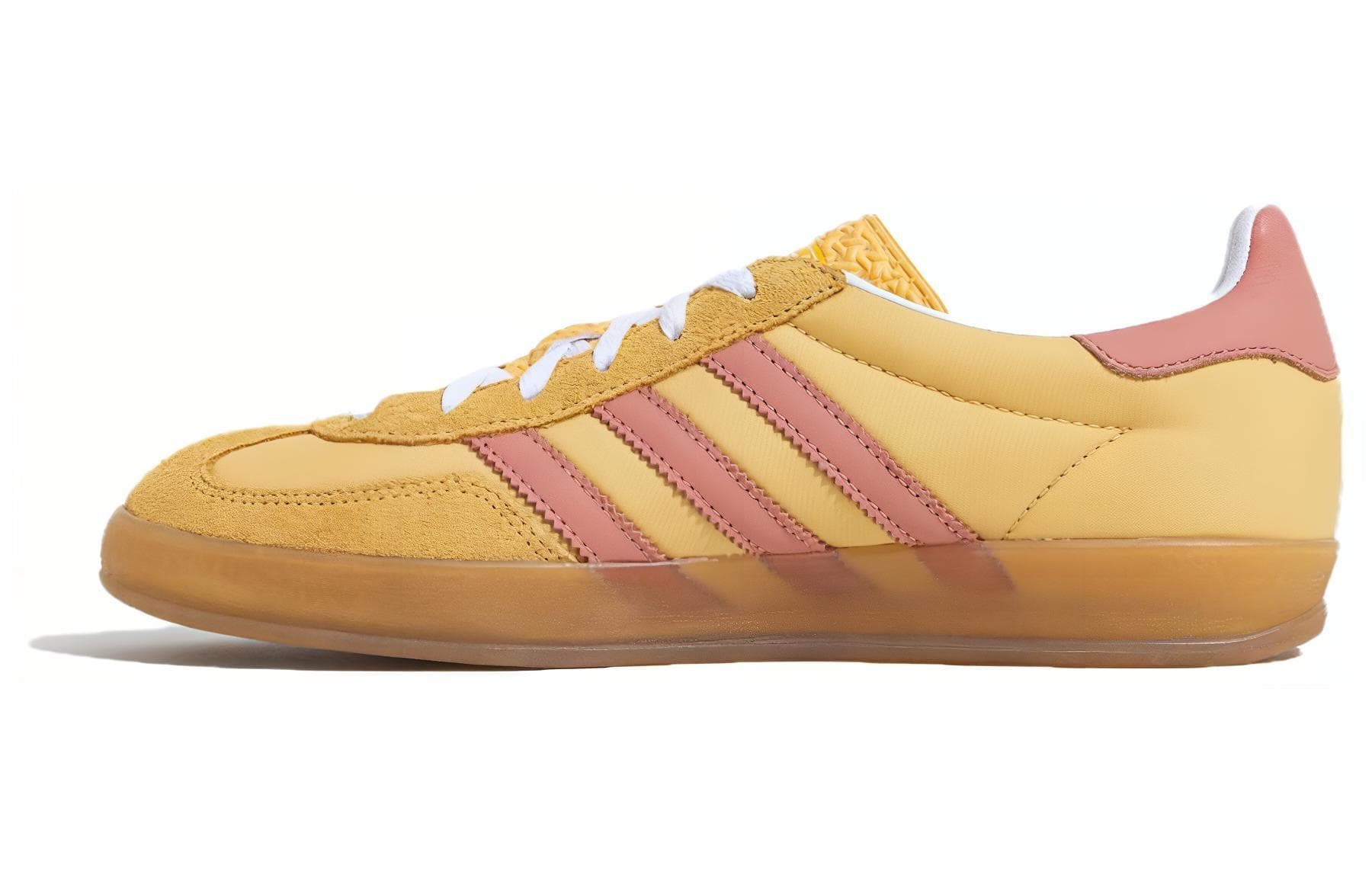 Adidas Originals Gazelle Indoor Semi Spark Clay Women's