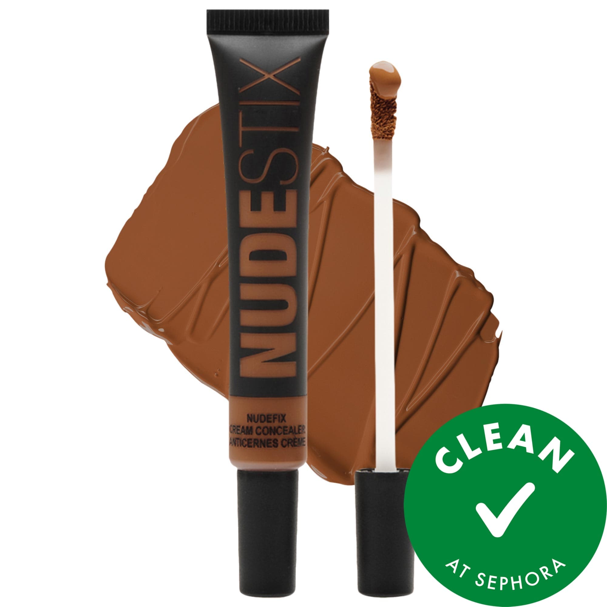 Nudefix Cream Concealer