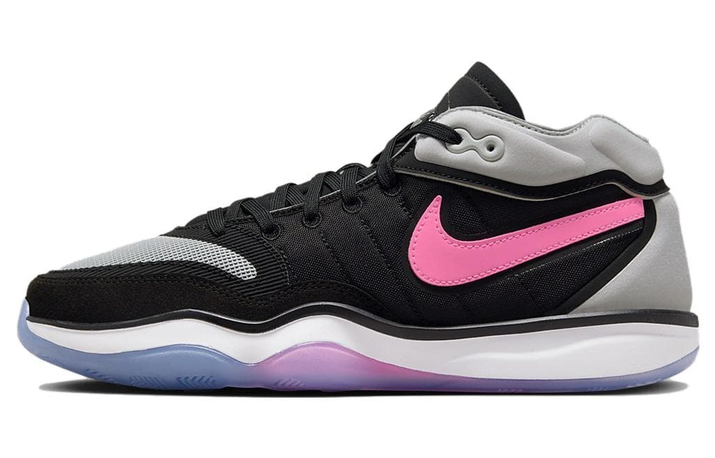 Nike Air Zoom Gt Hustle 2 'Fundamental'