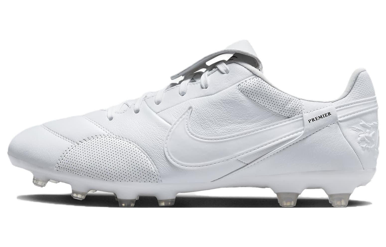 Nike Premier 3 Triple White