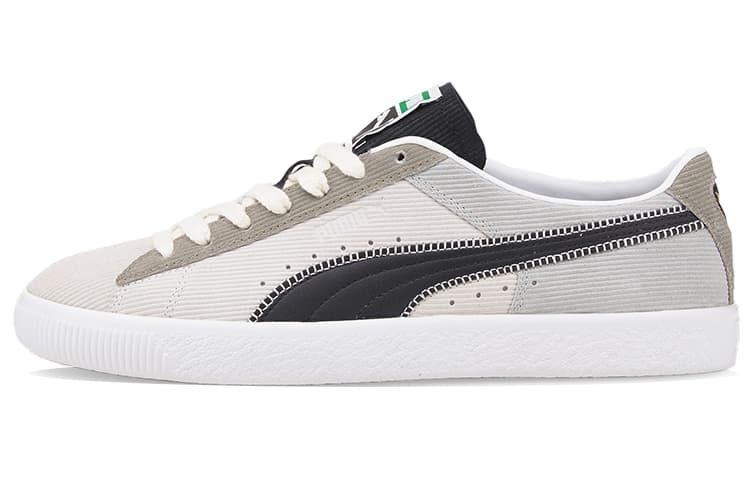 PUMA Suede Vintage Blocked Nimus Cloud