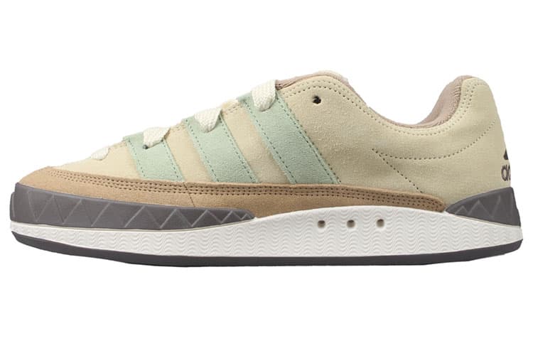 Adidas Originals Originals Adimatic 'White Brown'