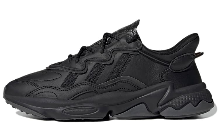 Ozweego Adidas Originals 'Core Black'
