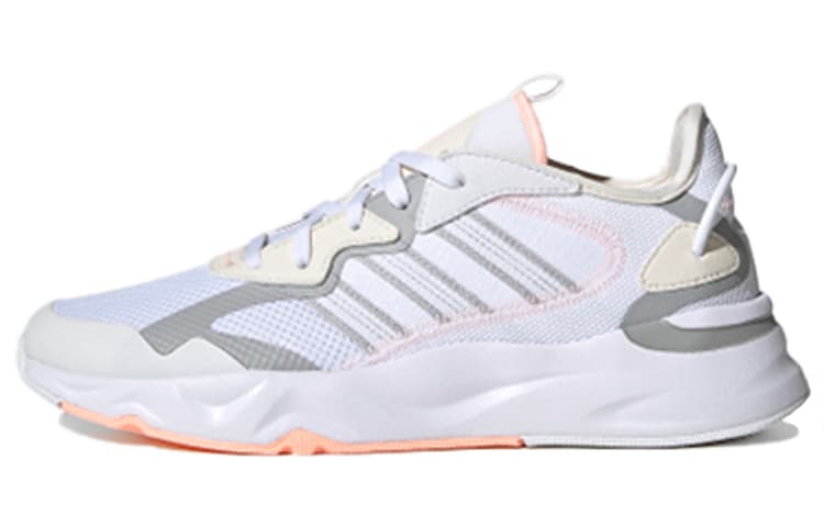 Adidas Neo Futureflow 'Chalk White' Women's