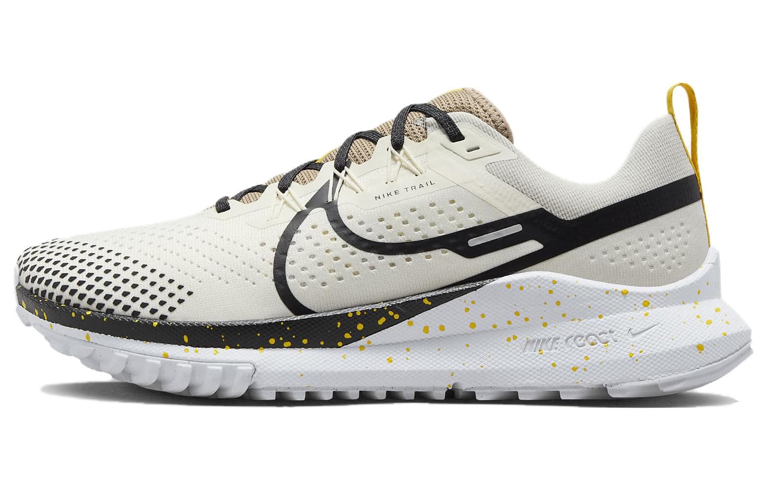 Nike React Pegasus Trail 4 'Pale Ivory Khaki'