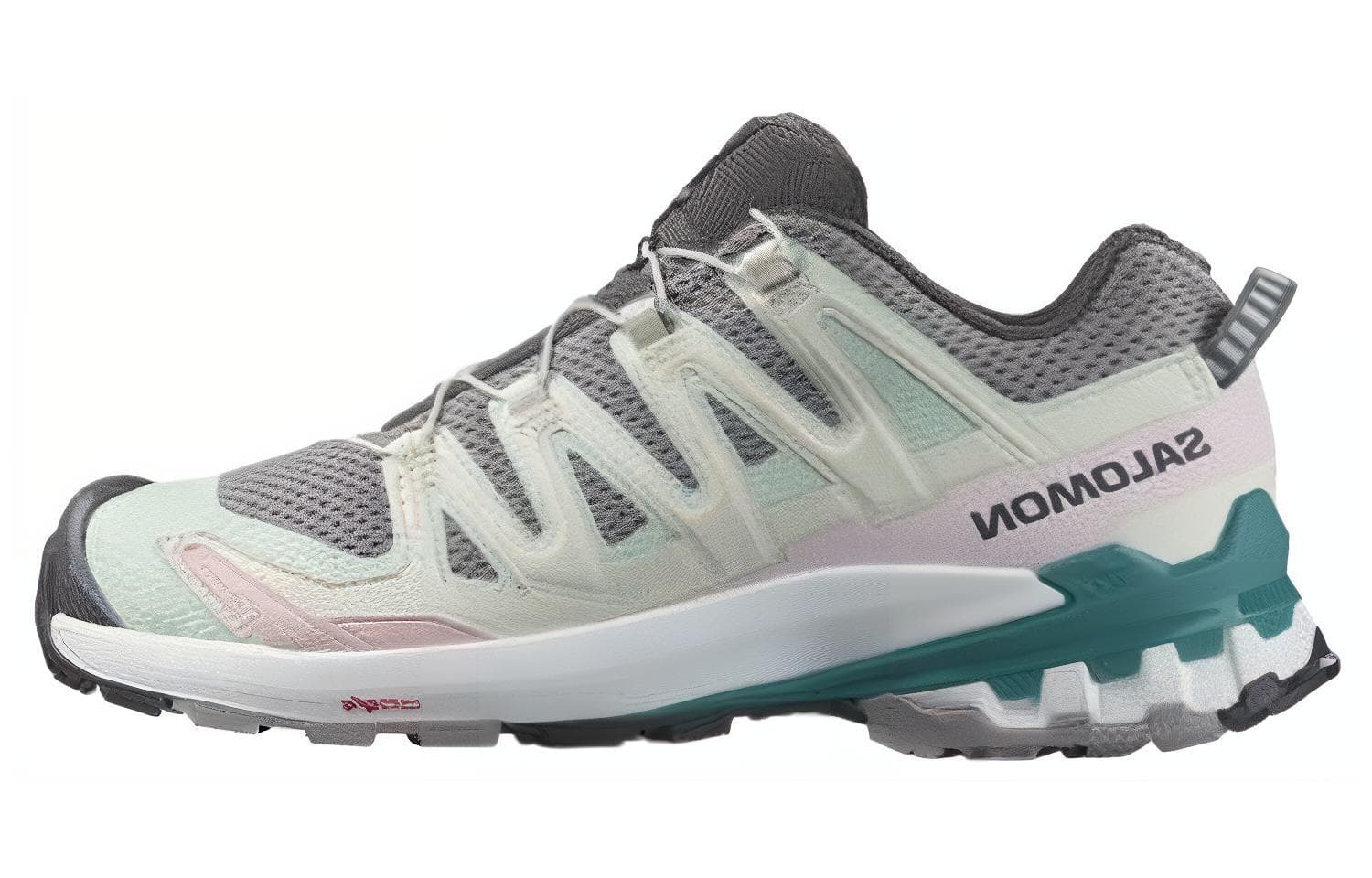 SALOMON XA Pro 3D V9 Contrast Sneakers