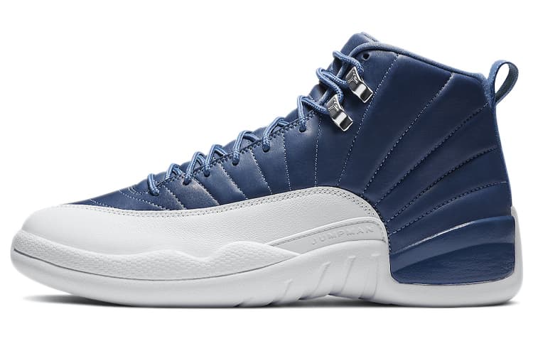 JORDAN 12 Retro Indigo