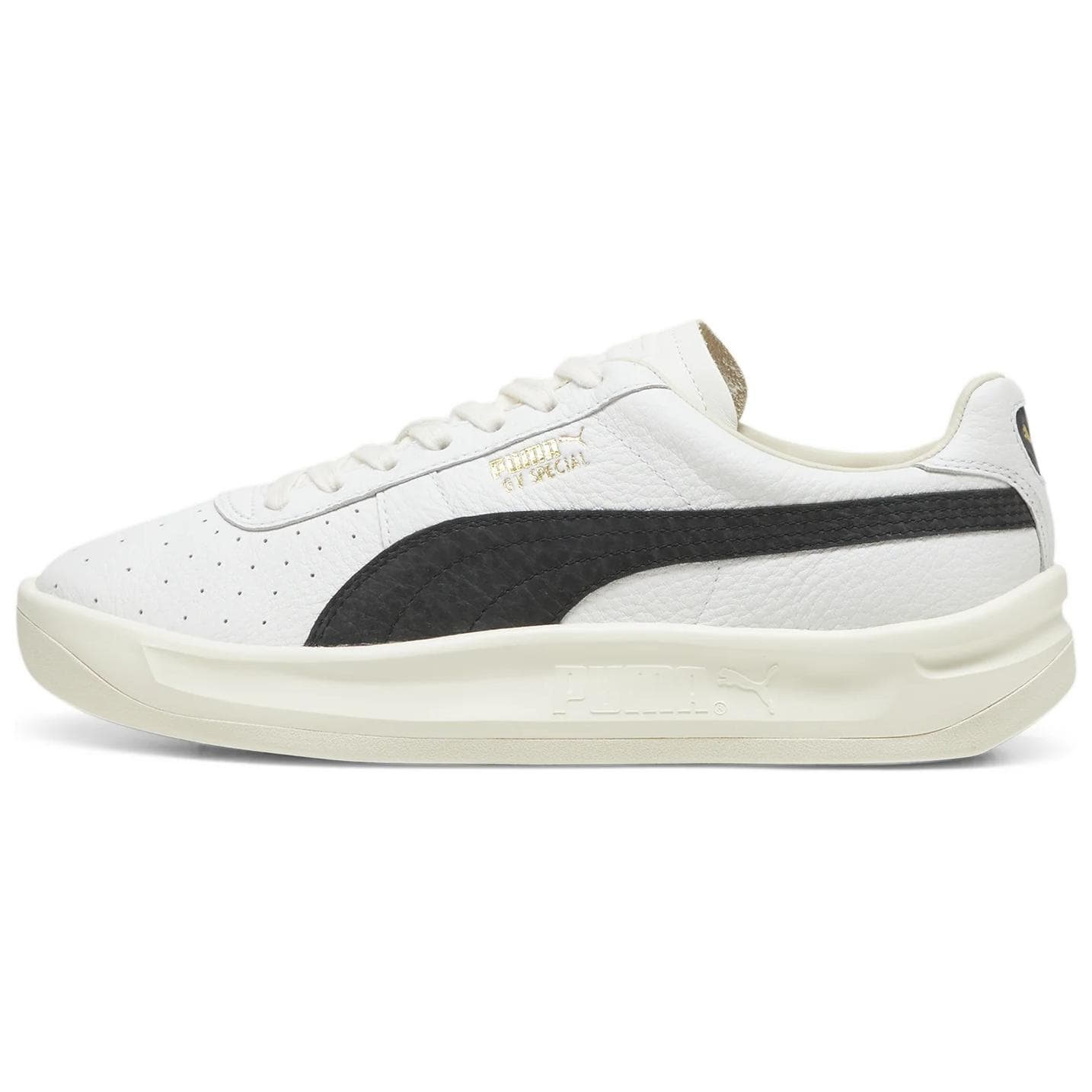 PUMA Gv Special Made In Italy White Black