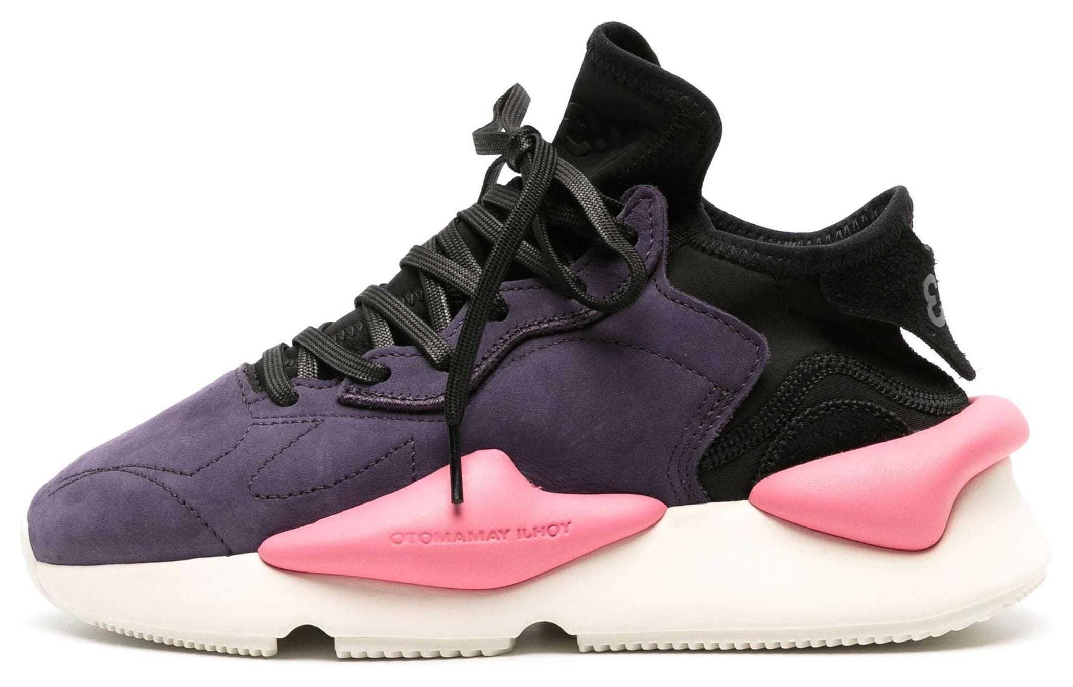 Y 3 Kaiwa Y 3 'Noble Purple'