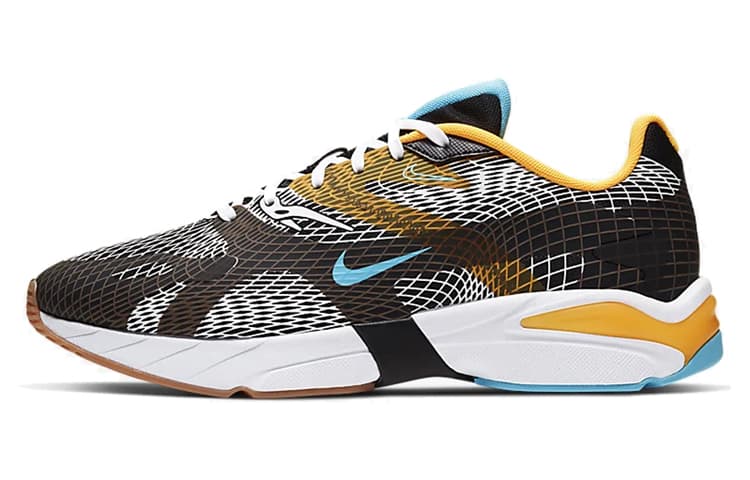 Nike D/MS/X Ghoswift Laser Orange