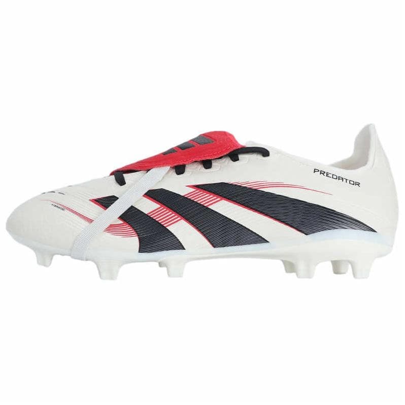 Predator League Adidas Foldover Tongue Fg Mg 'Goal Hunter Pack'