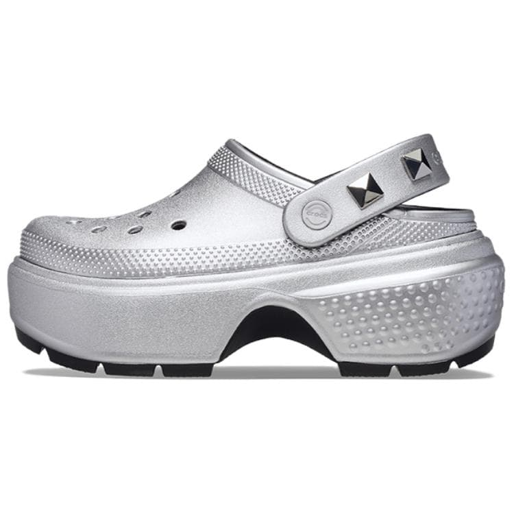 Crocs Stomp Clogs Women's